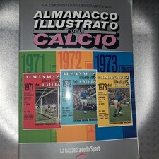 ALMANACCO ILLUSTRATO DEL