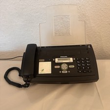 Philips Magic 5 Eco Primo fax
