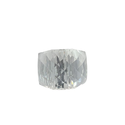 Anello nirvana swarovski - anello, in