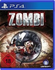 Zombi - [PlayStation 4] di