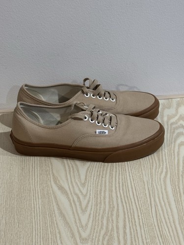 Due paia vans autentici tela - due,