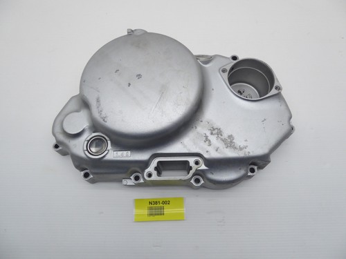 Coperchio frizione kawasaki - coperchio,