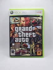 GRAND THEFT AUTO GTA IV PER