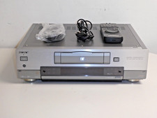 Sony DHR-1000 registratore