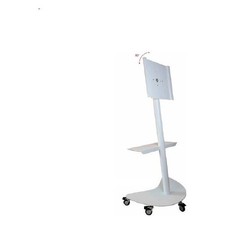 Itb Carrello monitor 65" OMB