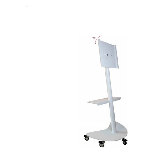 Itb carrello monitor omb - itb,
