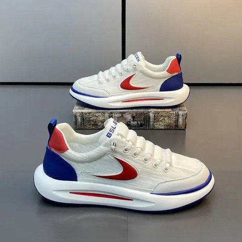 Sneakers uomo rete - sneakers, in