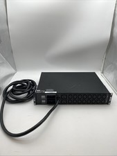 Tripp Lite PDUMH30HV Misurata