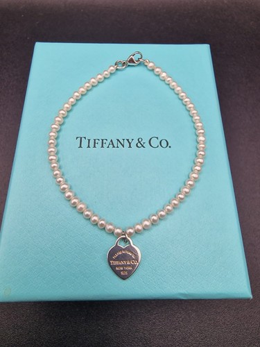 Bracciale return tiffany - bracciale,