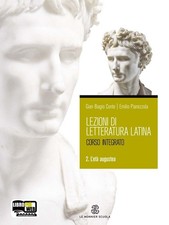 LEZIONI DI LETTERATURA LATINA