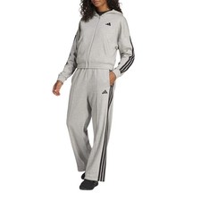 Adidas Tuta da Donna Energize Grigia Taglia L Cod JD2661