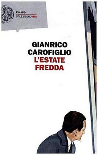 Estate fredda einaudi - fredda, (einaudi