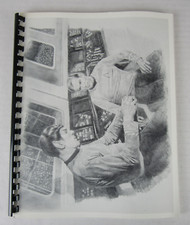 Thy'la #19 (1997) Star Trek