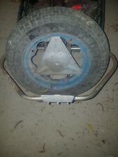 Portaruota Accessorio