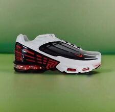 NIKE AIR MAX PLUS 3 TN. TAGLIA