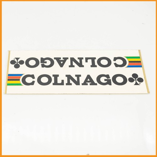 Nos original colnago down - colnago,