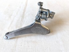 Gian Robert front derailleur Made in Italy 