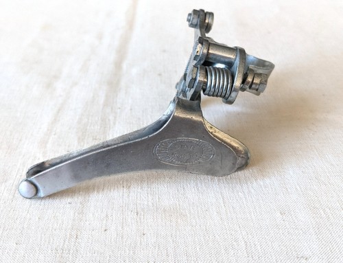 Gian robert front derailleur - robert,