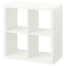 Nuovo IKEA Kallax scaffale