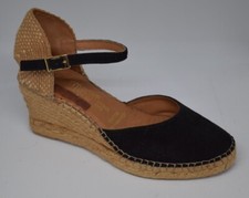 sandalo donna espadrillas