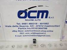 8V0959855A PULSANTE ALZAVETRO