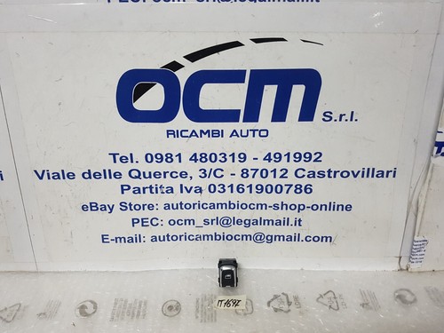8v0959855a pulsante alzavetro - 8v0959855a,