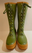 STIVALI GOMMA SUPERGA COMBAT