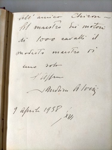 Aforismi paradossi ippici - aforismi,