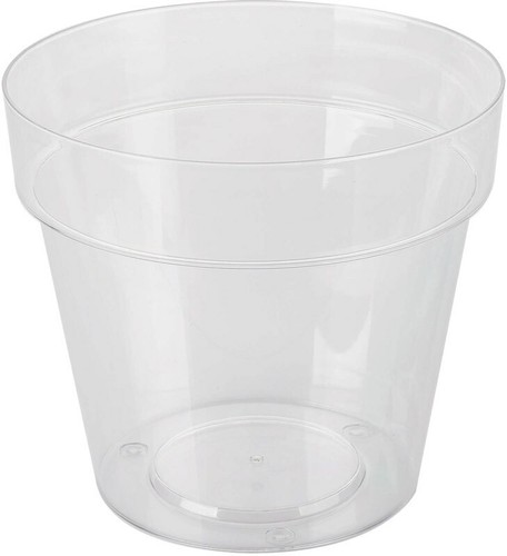 Vaso standard trasparente - , in