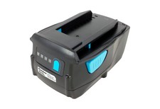 Batteria 4Ah Li-ion 21,6V per