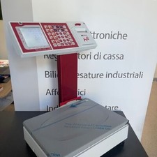Bilancia Elettronica da Banco