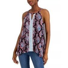 Jpr Studio Top donna senza