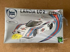 PROTAR KIT MAQUETTE LANCIA LC2