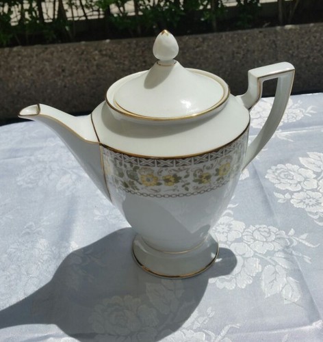 Bavaria royal tettau teiera - tettau,