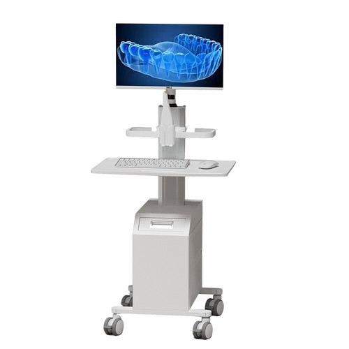 Carrello mobile medico