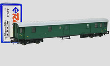 Roco 44694 FS carrozza Postale