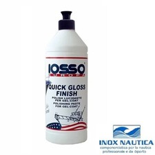 IOSSO QUICK GLOSS FINISH -