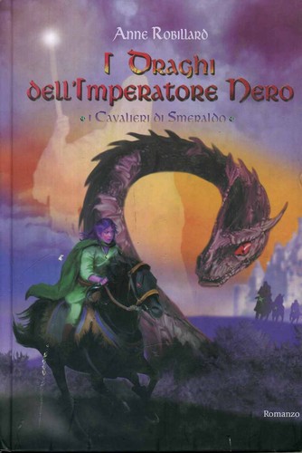Cavalieri smeraldo i - di,