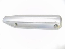 Protezione marmitta destra con