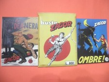 Busta repro 800 giallo - busta,