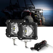 Auxbeam 3 pollici LED cubo