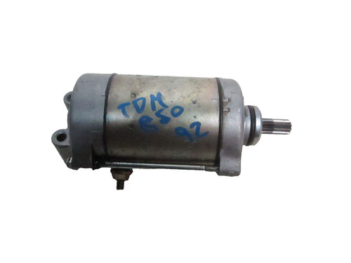 Motorino avviamento yamaha tdm - avviamento,
