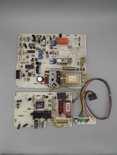 SCHEDE 5635180 E 5642300 PER CALDAIA BAXI ARGO 1091