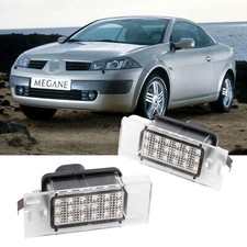 Adatto per Renault Megane II