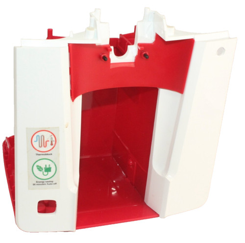 Cover plastica electrolux - plastica,