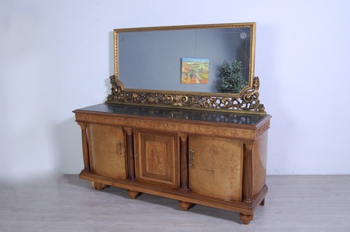 Mobile sala credenza impero - mobile, in