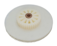 Ingranaggio in nylon per macchina per pasta impastatrice Simac Pastamatic 700