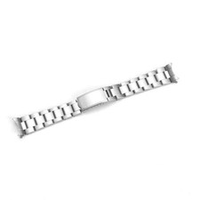 Cinturino Acciaio Inox Metallo