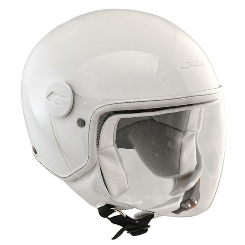 Casco aperto bambini - aperto, omologato