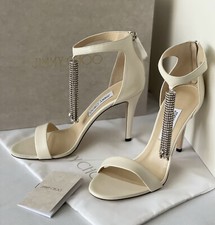 NUOVI CON SCATOLA JIMMY CHOO